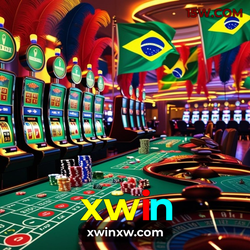 Jogue Slots Online no xwin | Ganhe Bônus de Boas-Vindas Hoje 