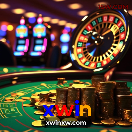 xwin.com | Cassino Online com Alta Performance no Brasil