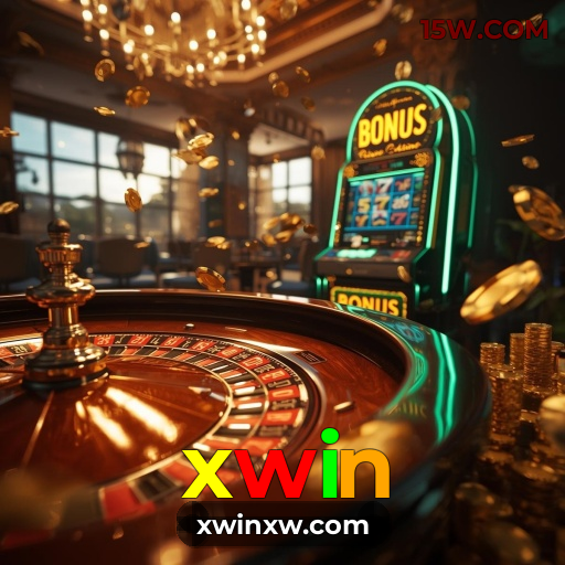 xwin: Ganhe com segurança e diversão no cassino online mais confiável!