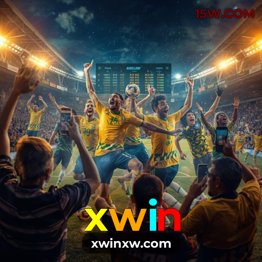 xwin | A Melhor Versão Mobile de Slots e Crash Games do Brasil