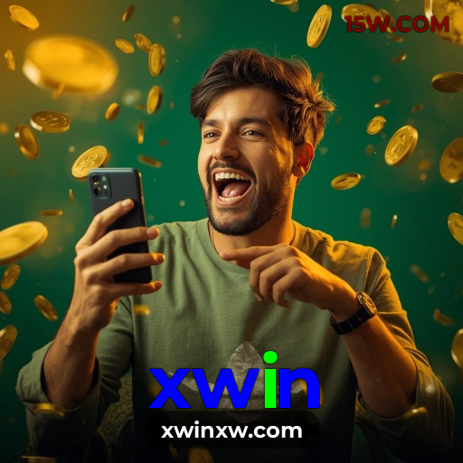 xwin: Jogue no cassino online mais confiável e ganhe prêmios incríveis!