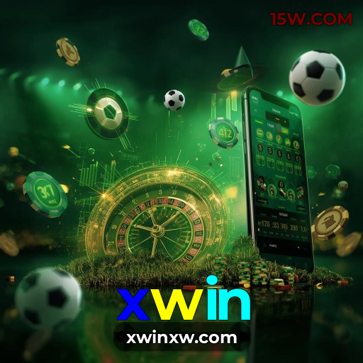 xwin | A Melhor Versão Mobile de Slots e Crash Games do Brasil