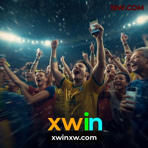 xwin.com 🌿  - Plataforma oficial de jogos - xwin
