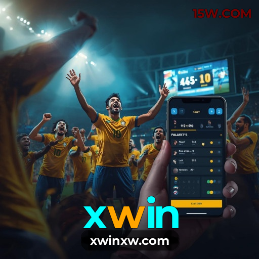 xwin 🍀️Plataforma de Aposta Confiável–Bet Segurança Total xwin