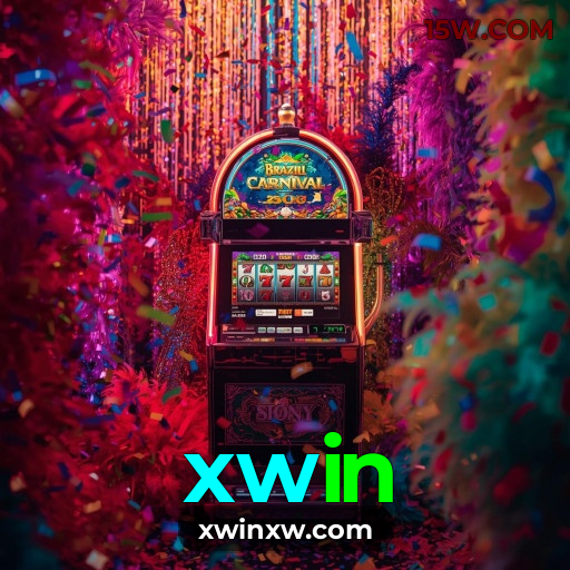 xwin Oficial: A Plataforma de Slots com Saque Mais Rápido via Pix