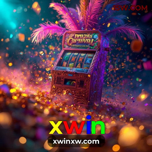 Qual App de Slots Paga Mais? Baixe xwin e Ganhe no Cadastro