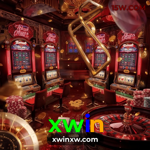 🎮 Jogos do xwin | Cassino Online com Bônus Exclusivos