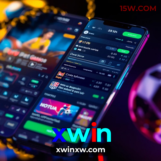 Clube de Slots VIP no xwin – Cashback, Giros e Torneios