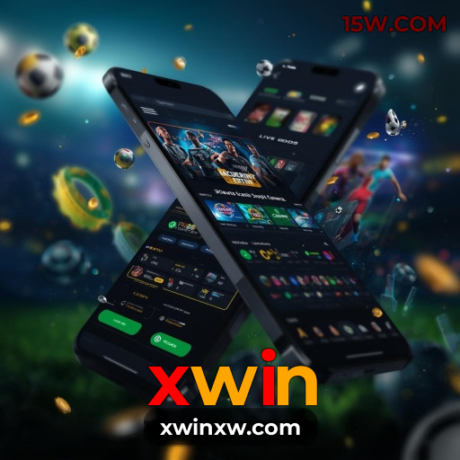 xwin no Brasil — app oficial de jogos online
