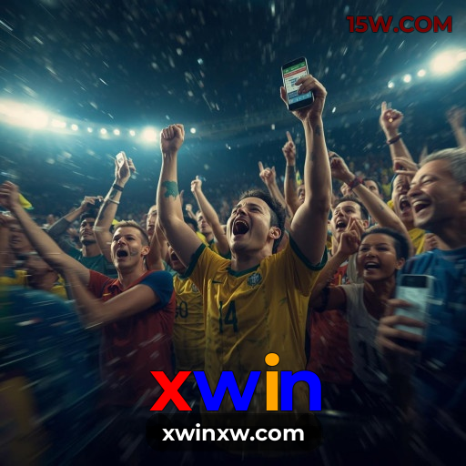 xwin: Jogue Slots Online com Depósito Mínimo e Bônus de 100%
