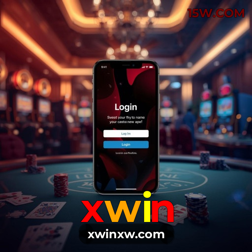 Clube de Slots VIP no xwin – Cashback, Giros e Torneios