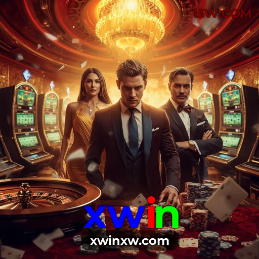 xwin Suporte 24/7: O Cassino Mais Seguro para Jogadores Reais