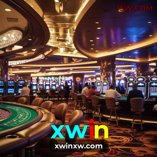 xwin no Brasil — app oficial de jogos online